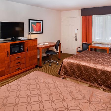 Best Western Executive Inn Hobbs Zewnętrze zdjęcie
