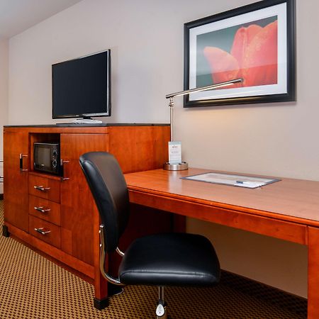 Best Western Executive Inn Hobbs Zewnętrze zdjęcie
