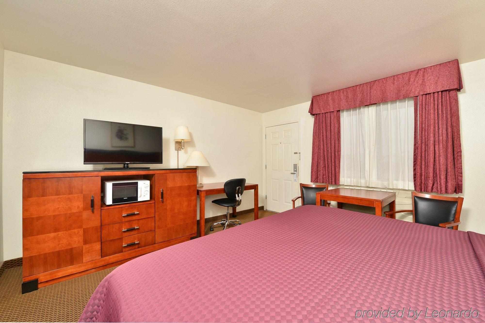 Best Western Executive Inn Hobbs Zewnętrze zdjęcie