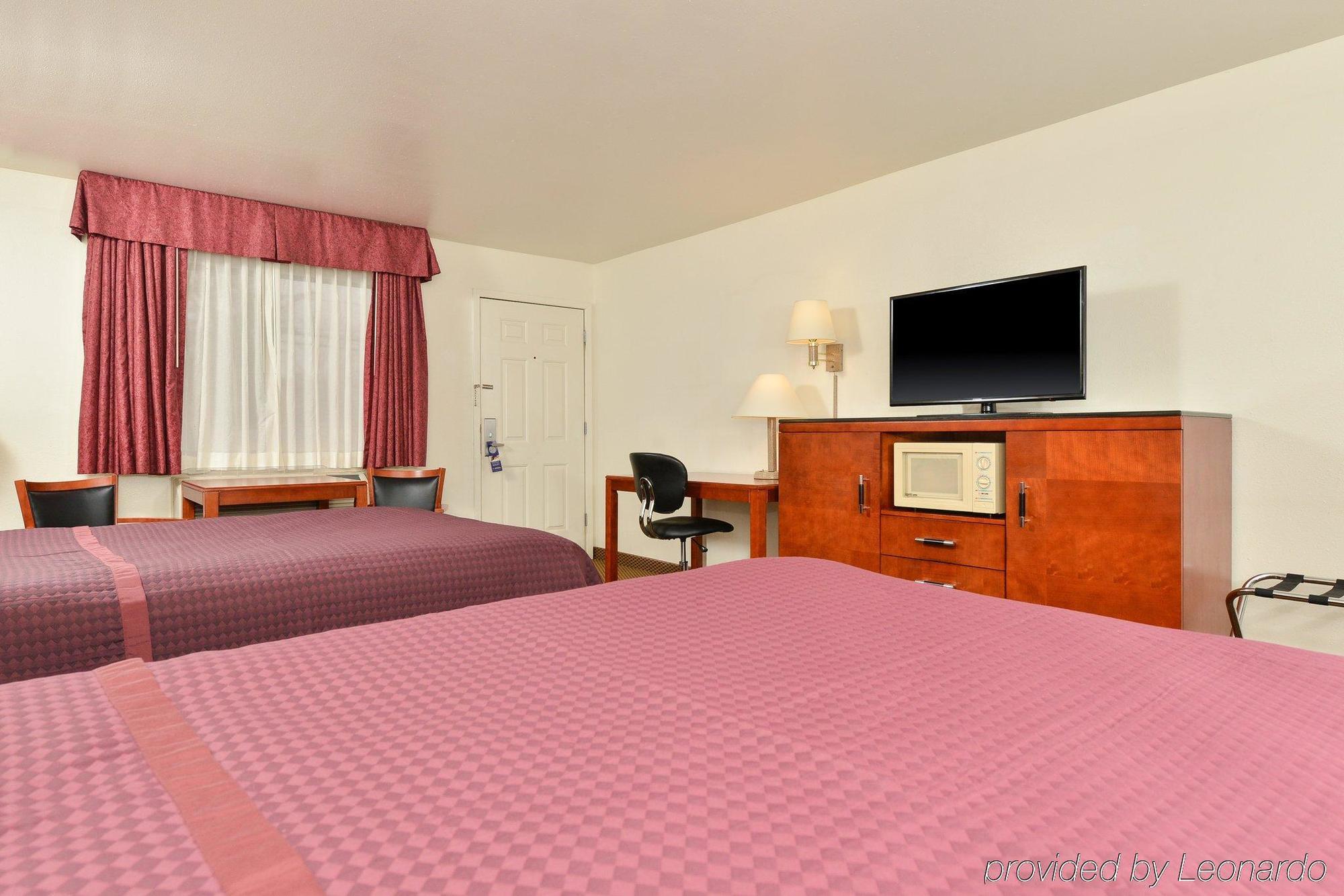 Best Western Executive Inn Hobbs Zewnętrze zdjęcie