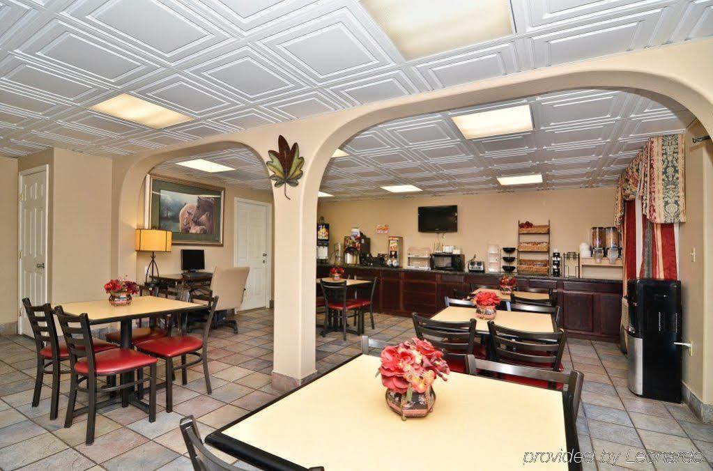 Best Western Executive Inn Hobbs Zewnętrze zdjęcie