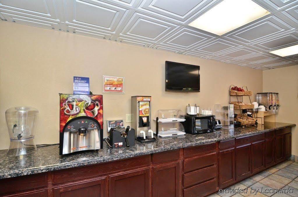 Best Western Executive Inn Hobbs Zewnętrze zdjęcie